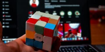 Photo by Rubaitul Azad: https://www.pexels.com/photo/unlocking-the-mysteries-of-rubik-s-cube-on-studio-laptop-15846542/