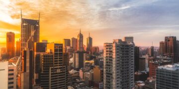 Photo by Pixabay: https://www.pexels.com/photo/view-of-high-rise-buildings-during-day-time-302769/