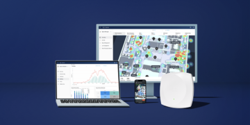 New Cisco WiFi 7 connectivity solution