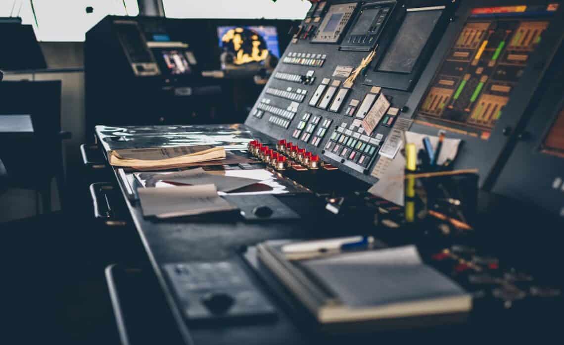 Photo by Ibrahim Boran: https://www.pexels.com/photo/close-up-photo-of-control-panel-3582392/