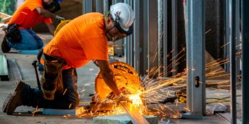 Photo by Joseph Fuller: https://www.pexels.com/photo/worker-doing-metalwork-5580135/