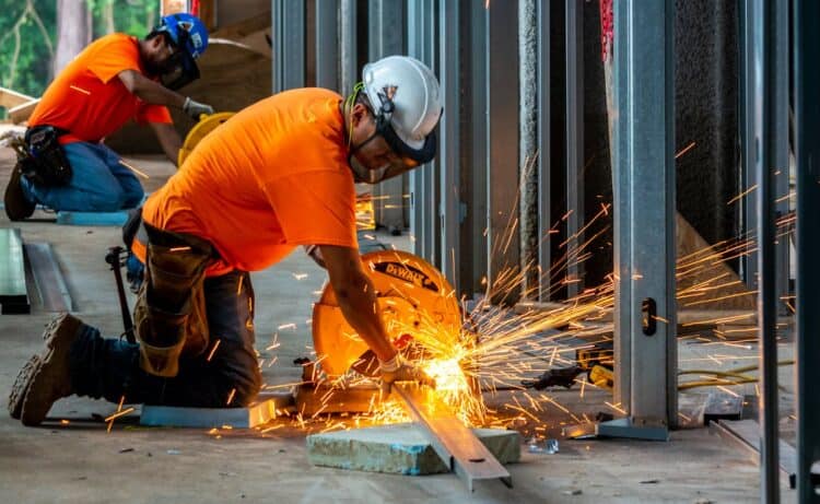 Photo by Joseph Fuller: https://www.pexels.com/photo/worker-doing-metalwork-5580135/