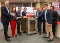 PLDT Enterprise and SGS Philippines