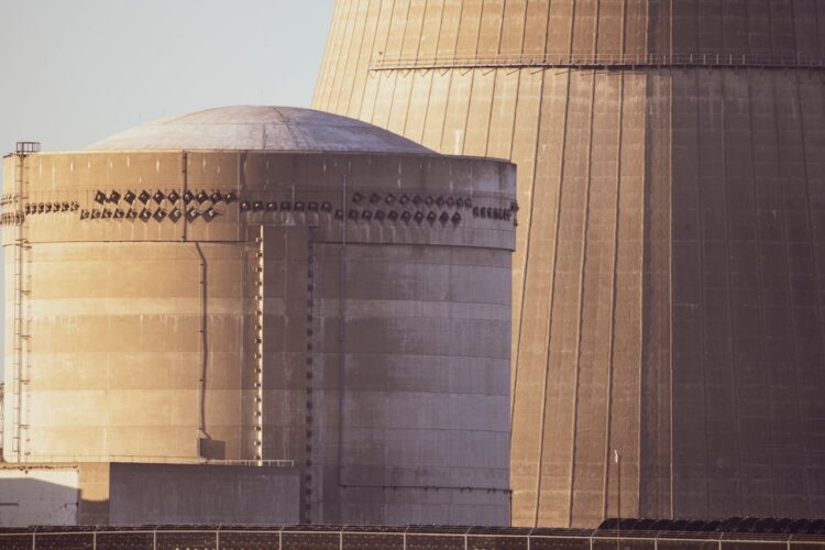 Photo by Sean P. Twomey: https://www.pexels.com/photo/nuclear-plant-in-lingen-germany-6795499/