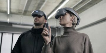 Siemens and Sony Launch Immersive Engineering Collaboration