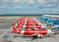 AirAsia Returning to Service Stronger