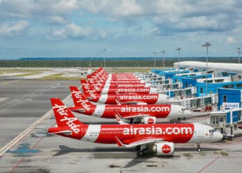 AirAsia Returning to Service Stronger