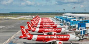 AirAsia Returning to Service Stronger