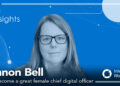 PodChats for FuturCOO: How to become a great female chief digital officer