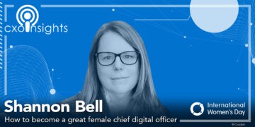 PodChats for FuturCOO: How to become a great female chief digital officer