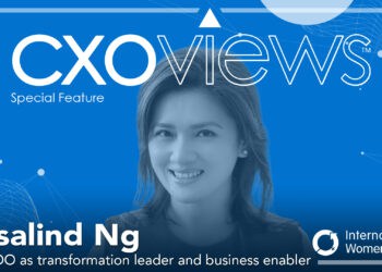 The COO as transformation leader and business enabler