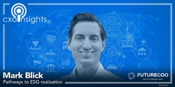 PodChats for FutureCOO: Pathways to ESG realisation