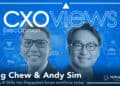 Imbibing AI skills into Singapore’s future workforce today