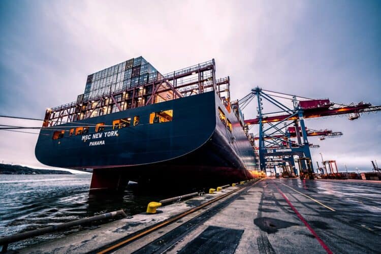 Photo by Albin Berlin: https://www.pexels.com/photo/black-sail-ship-on-body-of-water-906982/