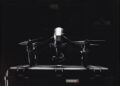 Photo by Tembela Bohle: https://www.pexels.com/photo/black-and-white-photo-of-drone-2050718/