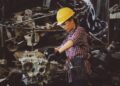 Photo by Chevanon Photography: https://www.pexels.com/photo/woman-wears-yellow-hard-hat-holding-vehicle-part-1108101/