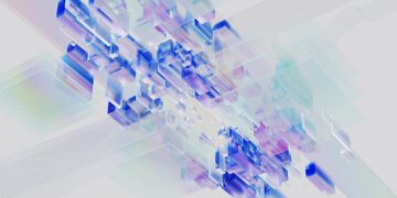 Photo by Google DeepMind: https://www.pexels.com/photo/an-artist-s-illustration-of-artificial-intelligence-ai-this-image-visualises-the-input-and-output-of-neural-networks-and-how-ai-systems-perceive-data-it-was-created-by-rose-pilkington-17485709/