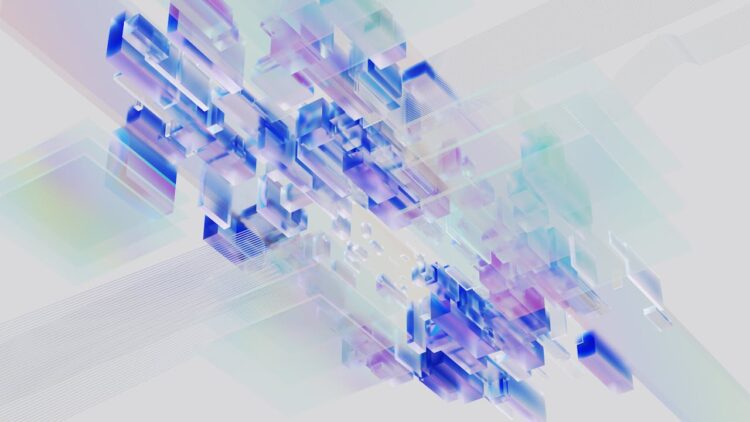 Photo by Google DeepMind: https://www.pexels.com/photo/an-artist-s-illustration-of-artificial-intelligence-ai-this-image-visualises-the-input-and-output-of-neural-networks-and-how-ai-systems-perceive-data-it-was-created-by-rose-pilkington-17485709/