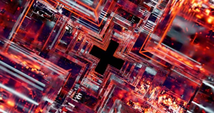 Photo by Pachon in Motion: https://www.pexels.com/photo/futuristic-abstract-technology-circuitry-30547573/