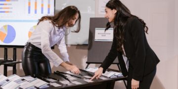 Photo by RDNE Stock project: https://www.pexels.com/photo/women-party-technology-event-7648051/