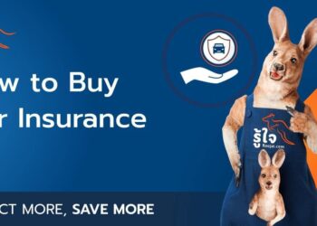 Roojai Insurance