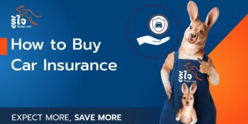 Roojai Insurance