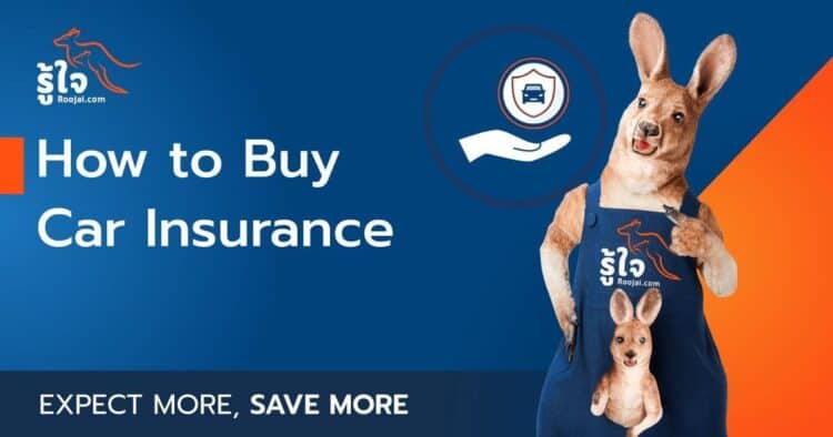 Roojai Insurance