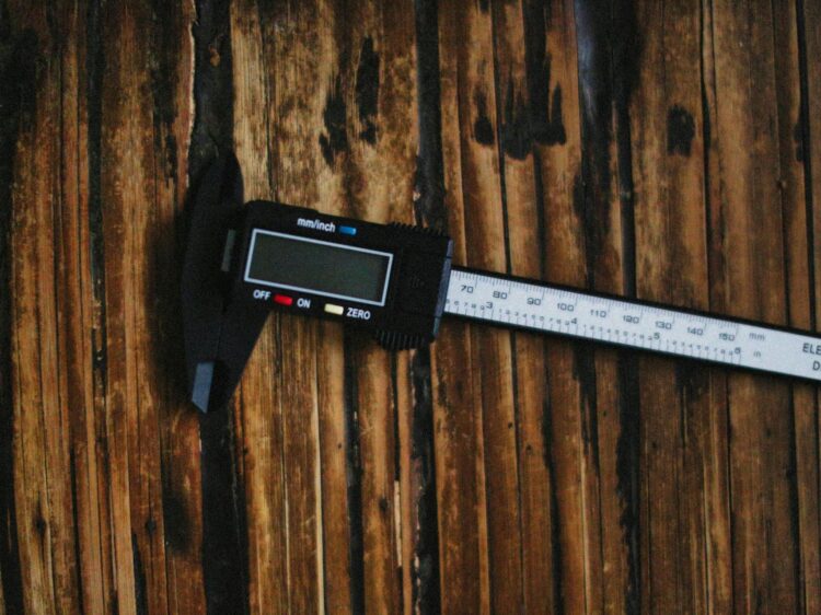 Photo by Alexey Demidov: https://www.pexels.com/photo/digital-caliper-on-rustic-wooden-surface-32633664/