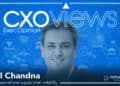 Battling operational supply chain volatility