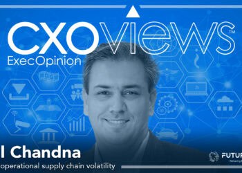 Battling operational supply chain volatility