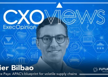 Resilience Pays: APAC’s blueprint for volatile supply chains