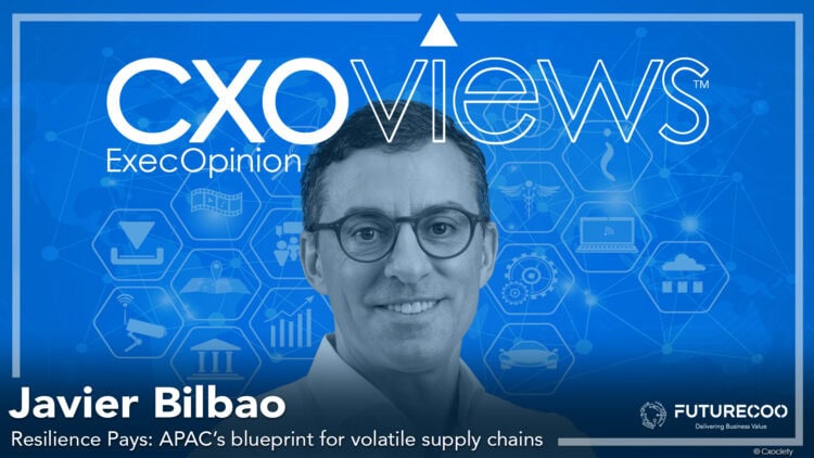 Resilience Pays: APAC’s blueprint for volatile supply chains