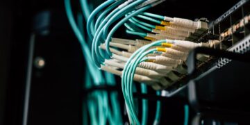 Photo by Brett Sayles: https://www.pexels.com/photo/cables-connected-on-server-2881229/