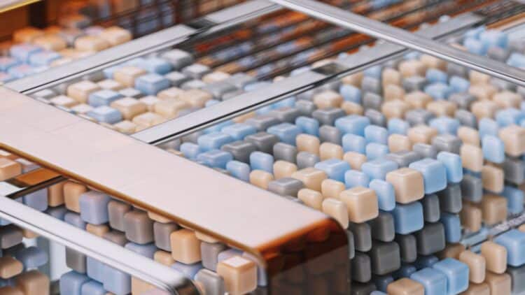 Photo by Google DeepMind: https://www.pexels.com/photo/an-artist-s-illustration-of-artificial-intelligence-ai-this-piece-explores-the-prediction-method-used-in-large-language-models-it-was-created-by-artist-wes-cockx-as-part-of-the-visuali-18069815/