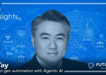 PodChats for FutureCOO: Driving next-gen automation with Agentic AI