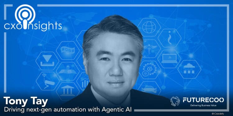 PodChats for FutureCOO: Driving next-gen automation with Agentic AI