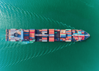 Image supplied by Gulf Marine