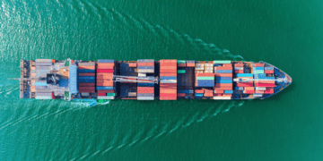 Image supplied by Gulf Marine
