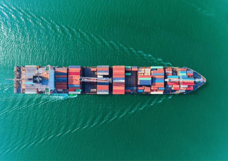 Image supplied by Gulf Marine