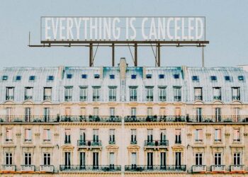 Photo by Jeffrey Czum: https://www.pexels.com/photo/concrete-building-under-blue-sky-4004291/