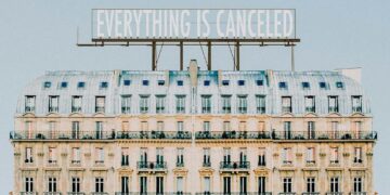 Photo by Jeffrey Czum: https://www.pexels.com/photo/concrete-building-under-blue-sky-4004291/
