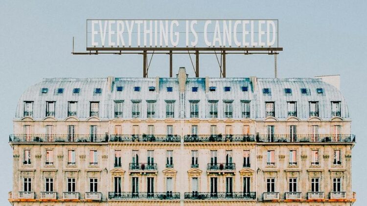 Photo by Jeffrey Czum: https://www.pexels.com/photo/concrete-building-under-blue-sky-4004291/
