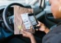 Photo by RDNE Stock project: https://www.pexels.com/photo/person-holding-a-cellphone-and-parcel-7362883/