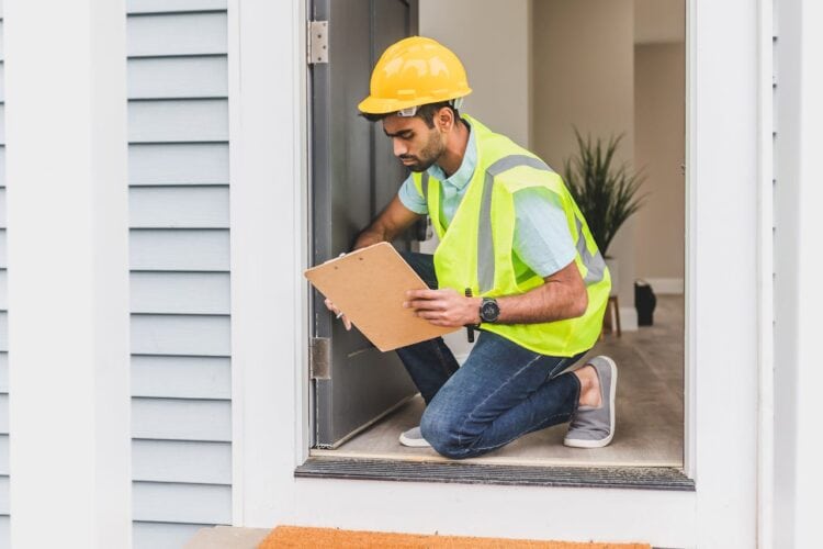 Photo by RDNE Stock project: https://www.pexels.com/photo/man-in-yellow-safety-reflective-vest-with-hard-hat-doing-house-inspection-8293678/