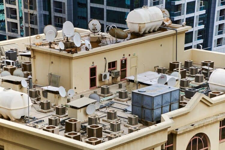 Photo by Safwan C K: https://www.pexels.com/photo/drone-shot-of-a-roof-top-10963036/