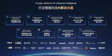 Huawei's ACT Pathway: A New Era in Industrial Intelligence