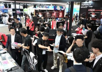 Japan IT Week Autumn 2025: A Hub for Digital Transformation