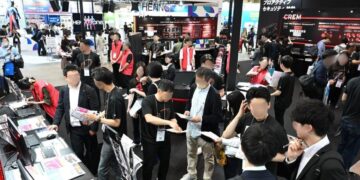 Japan IT Week Autumn 2025: A Hub for Digital Transformation