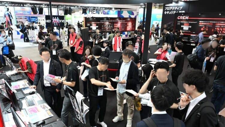 Japan IT Week Autumn 2025: A Hub for Digital Transformation