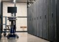 Photo by Brett Sayles: https://www.pexels.com/photo/black-hardwares-on-data-server-room-4597280/